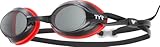 TYR Velocity Racing Goggle (Smoke)