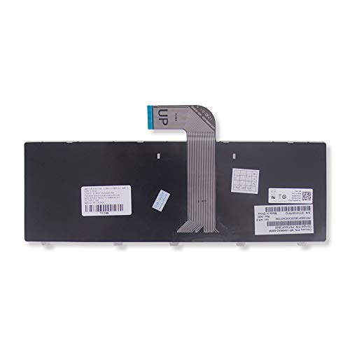 Teclado Dell 14R N4110 N4050 M4040 Vostro 3550 V119525AR - Marca bringIT