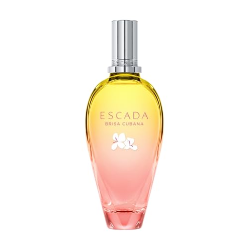 Eau de Toilette ESCADA Brisa Cubana Edición limitada para mujer|...