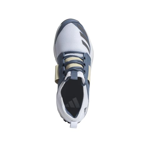 Image of adidas Unisex Lace Up Cricket Shoes