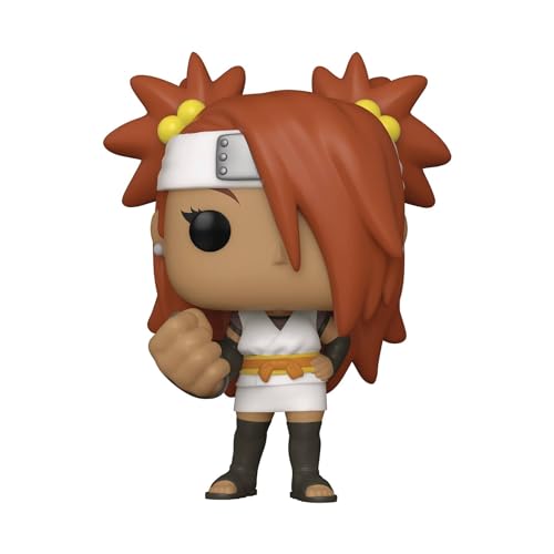 Funko Pop! Animation: Boruto - Cho-Cho