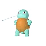 水鉄砲 水遊び ウォーターガン 引き金式 可愛い動物定番 みずてっぽう おもちゃ お風呂おもちゃ おふろ プール 海 夏祭り 噴水おもちゃ プレゼント