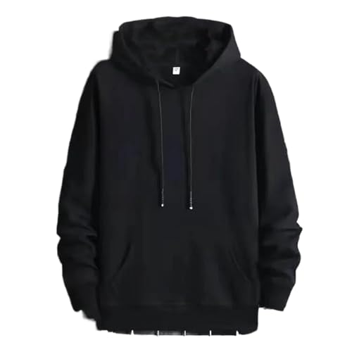 Hooded Sweatshirts For Men Harajuku Vintage Men's Hoodies