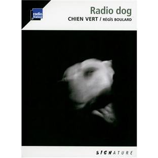 Radio Dog by Boulart