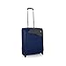 Produktbild MODO by Roncato Cabin Spinner 55 cm Soft Shell 2 Wheels Jupiter, 39 Lt - 55x40x20 cm, Lightweight, Cabin Hand Luggage Approved for Ryanair Easyjet, Dust and Impact Resistant, Warranty 2 Years