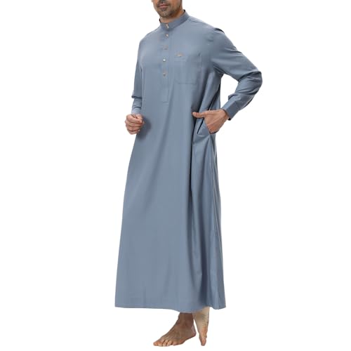 Caftan manches longues style serment marocain finitions haut de gamme