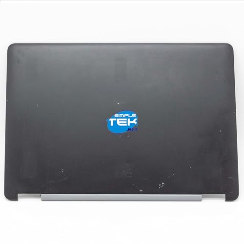 Coque Latitude E7470 cadre de couverture supérieure 0HF58X SIMPLETEK réparation