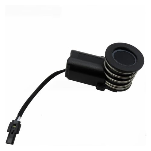 Capteur PDC capteur de stationnement 10CA0212A Noir pour Yaris et Corolla