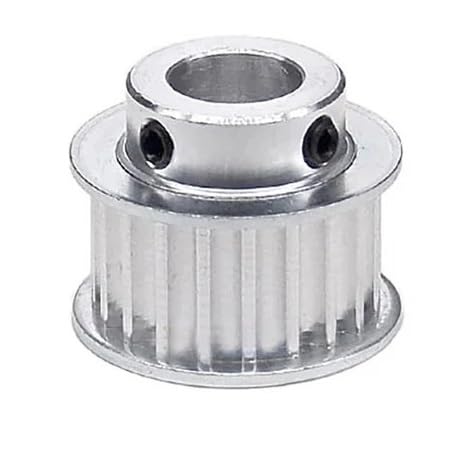 3/4 2GT 40^C~Ov[[ a5/6/6.35/8/10/12/12.7/14/15mm xg6-15mmp 2GTzC[ 3Dv^[ANZT[(12mm,4pcs/Fit Belt 9mm)