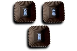 The Candle Daddy Silicone Wax Warmer Liners