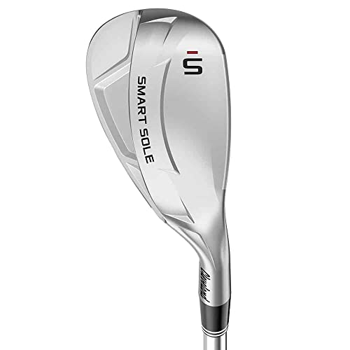 Image of Cleveland Men's Smart Sole 4 S Wedge 0.0 Graphite, 58.0, Wedge
