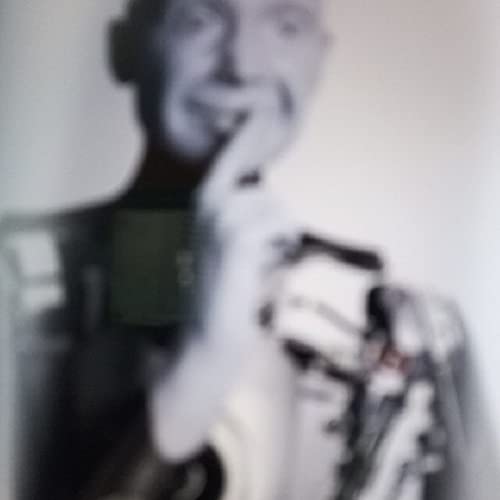 Episodio 6 -Robot Ameca- Leonardo Rodriguez's show