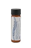 BioPure MicroSilica - Highly Purified Functionalized Silica (5 grams)