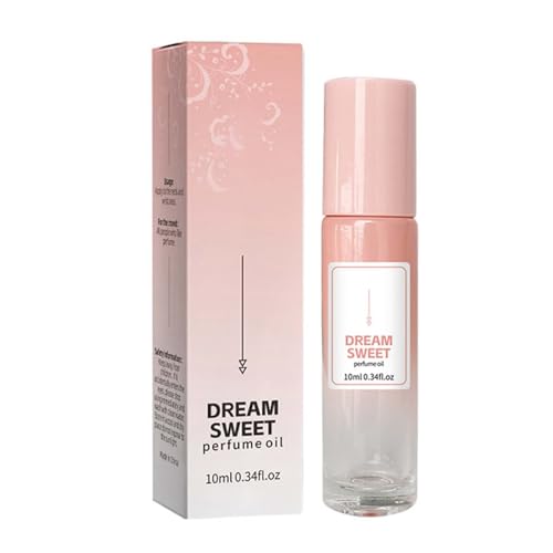 フローラルでフルーティーな香水 10ml 小容量 アウトドア 携帯用 フレッシュな香水 香りが長持ち ノンアルコール 非刺激性 香水 5ml アトマイザー 天然石