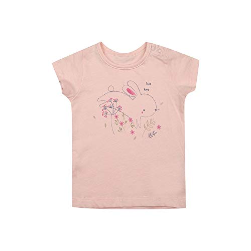 Image of Mothercare Unisex Round Neck Printed Tee
