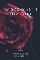 I'm Sorry but I Love You 9355971192 Book Cover