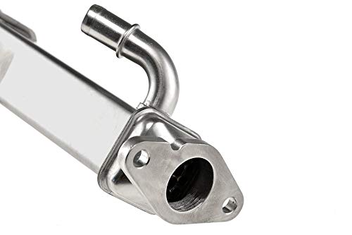 NTY Valvola ricircolo gas scarico-EGR EGR-FT-005A | Compatibile con: FIAT DUCATO Bus, DUCATO Kasten, DUCATO Pritsche/Fahrgestell
