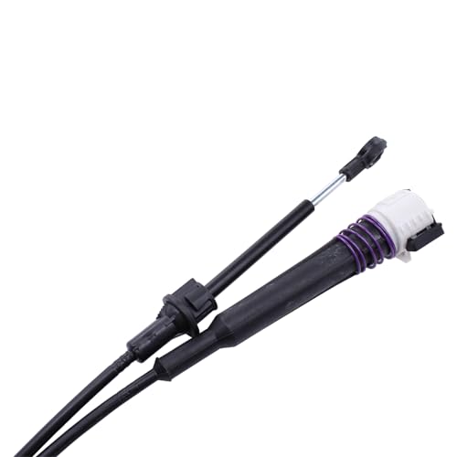 Applianpar 19434392 Automatic Transmission Shifter Cable thumb #4