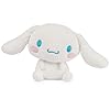 Gund sanrio cinnamoroll plush premium stuffed animal for ages 1 and up 6 white  urban country home decor