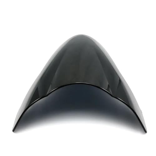 Pare-brise VFR800 double bulle idéal pour les longs trajets