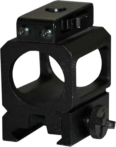 Streamlight 69100 Rail Mount - TL -2 LED, Super Tac