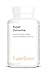 Produktbild Supersmart - Super Curcuma 1000 mg pro Portion (Meriva®) - - Schmerzlindernd & Gelenkunterstützend - Entzündungshemmendes Nahrungsergänzungsmittel| 60 vegetarische Kapseln - Nicht GVO