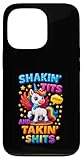 Shakin' Tits And Takin' Sh ts Play Word Unicorn