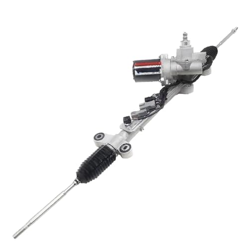 Cremallera de dirección asistida sin vibraciones para Honda CRV 53600swc-g04