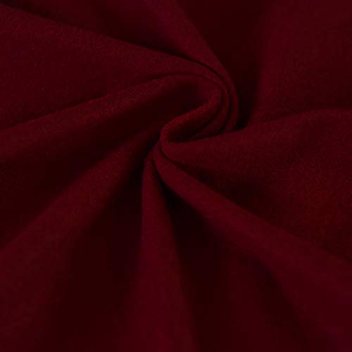 Image of Easy-Going 4 Pieces Oversized Stretch Couch Cover for Dogs Washable