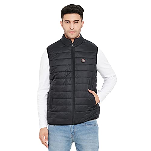 Image of Duke Men's Bomber Jacket
