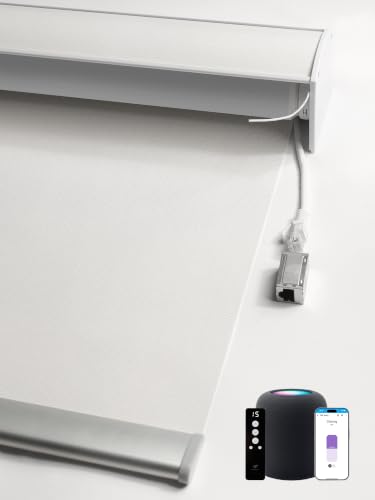 SmartWings HomeKit Thread