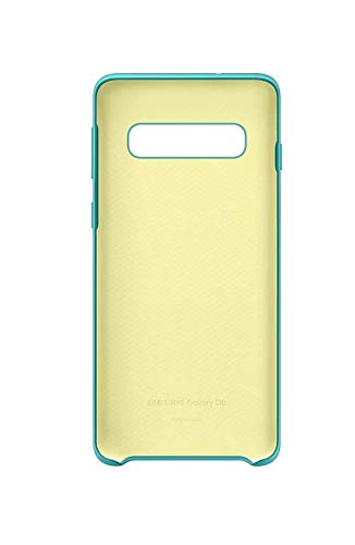 Samsung EF-PG973TGEGWW Custodia in Silicone per