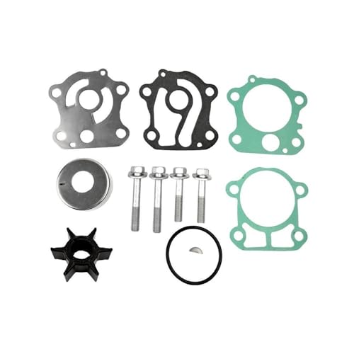 Kit d'entretien pour moteur hors-bord 50 CV 6H3-W0078-01 66M-12411-01