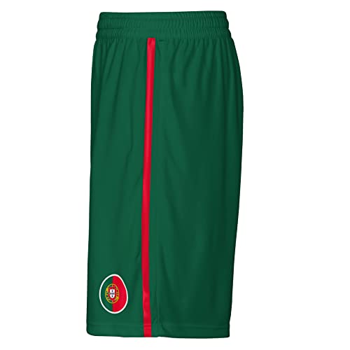 Outerstuff Short clássico masculino da Copa do Mundo FIFA