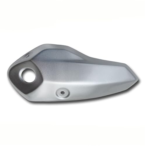 Cubierta de escape CFMOTO CF250NK para sustitución de piezas dañadas