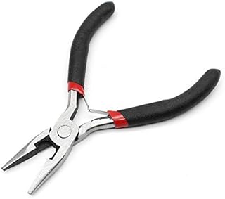 YapitHome Jewellery Pliers Mini Needle Nose Pliers Jewellery Making Tools Craft Pliers for Precision Work DIY Hobbies and Crafts