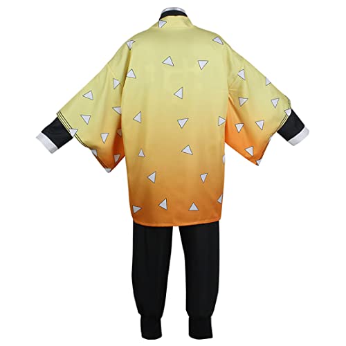 UZAIN Cosplay Costume Anime Cosplay Kimonos Outfit Uniform Halloween