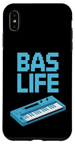 Bas Life �ʔ��� ���g�� �V���Z�T�C�U�[ �i�� �X�}�z�P�[�X iPhone XS Max �p