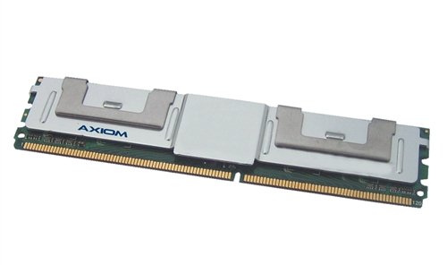 8GB LOW POWER DDR2-667 ECC FBDIMM KIT (2 X 4GB)