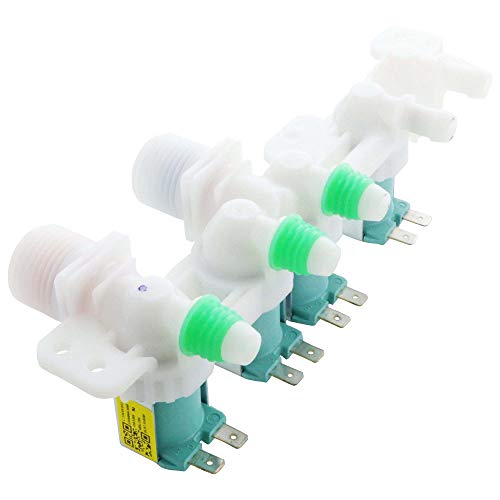 image for Endurance Pro DC97-15459H Washing Machine Water Inlet Valve Assembly R