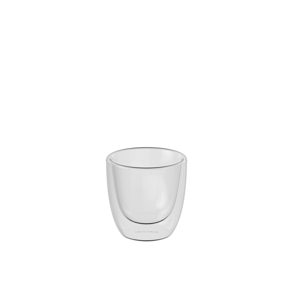 Villeroy & Boch Manufacture Rock Tumbler, 70ml