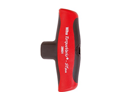 wiha Tハンドル トルクバリオ 5-14Nm用 2893V5-14