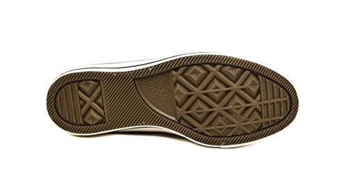 Tênis Converse All Star Chuck Taylor, Cano Curto, Unissex