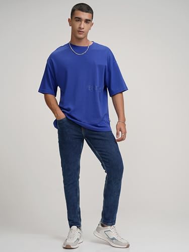 Image of Highlander Men's Tapered Jeans