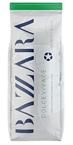 Bazzara Dolcevivace - KAFFEEBOHNEN (1 kg)