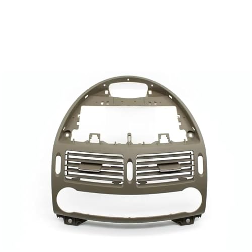 Grille de ventilation W211 à flux d'air optimisé pour Benz E300