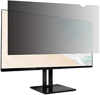 Amazon Basics Privacy Screen for 21.5" (54.61 cm) Widescreen Monitor (16:9)