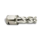 Jancy Slugger 63134127041 Annular Cutter with Pilot, 1/2