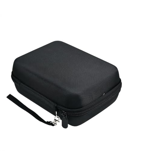 Image of Router Case for GL.iNet GL-BE10000(Meet Slate 7 Pro) / GL-BE3600 (Slate 7), GL-RM10RC(Comet 5G) Portable Travel Router