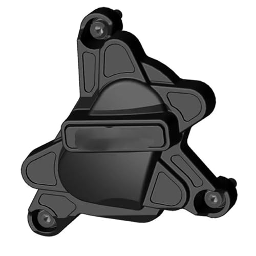 Couvercle de protection du moteur YZF-R1 anti fissure pour protéger votre moto des projections